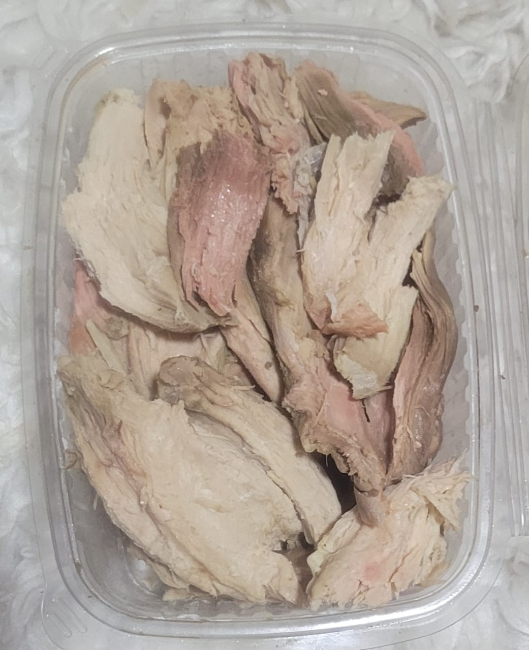 Pawsome Nasayer (box) بوسم نساير الفراخ (علب)