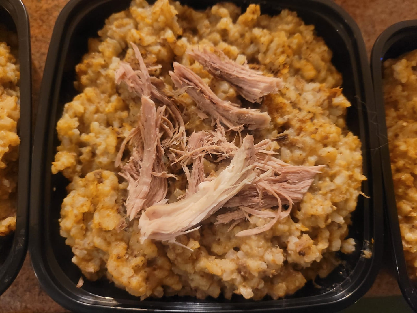 Pawsome Carbs بوسم بالرز