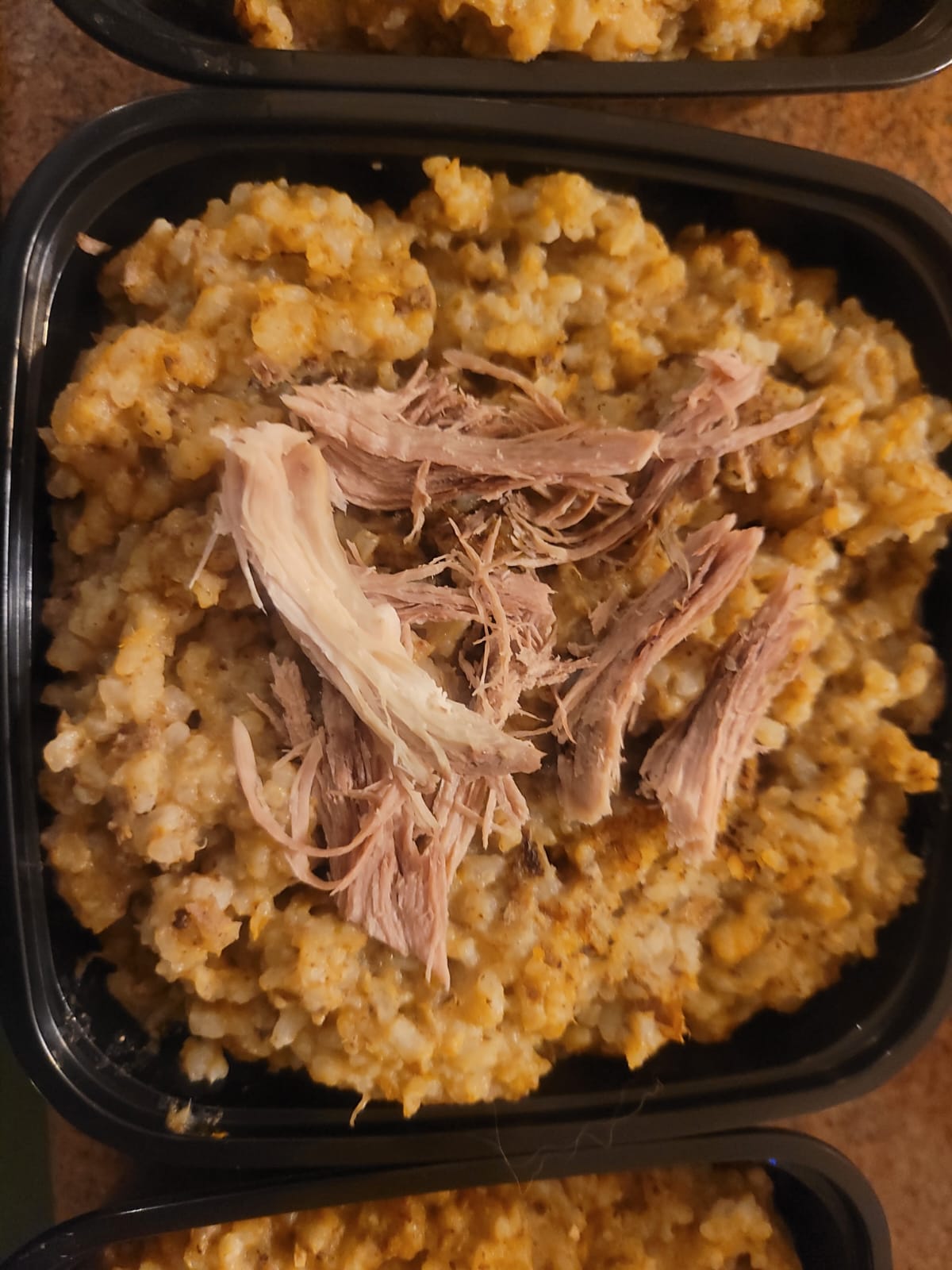 Pawsome Carbs بوسم رز
